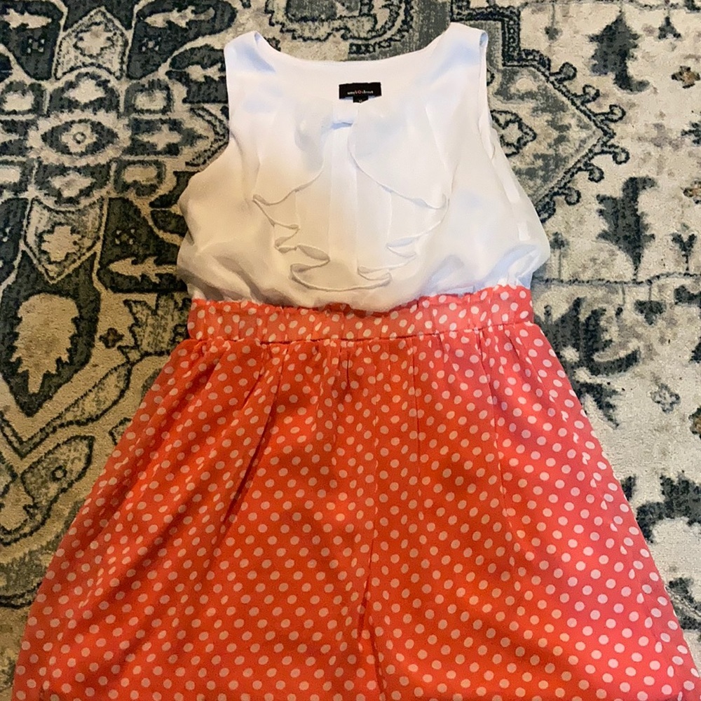 Adorable dress for sale!